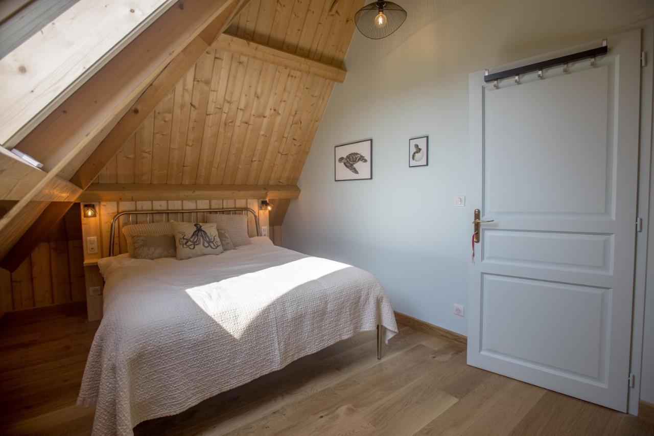 Domaine De La Valaine Apartment Etretat Bagian luar foto